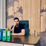 آقای قربانی