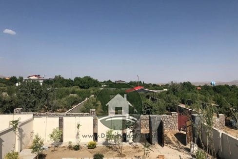 ویلا در جابان دماوند برای فروش فوری
