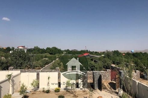 ویلا در جابان دماوند برای فروش فوری