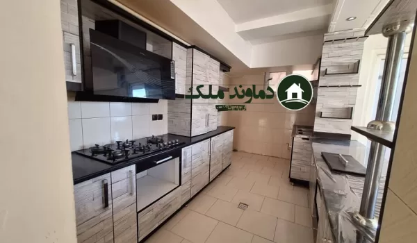 صنایع دفاع 85 متری 2 خواب فروشی