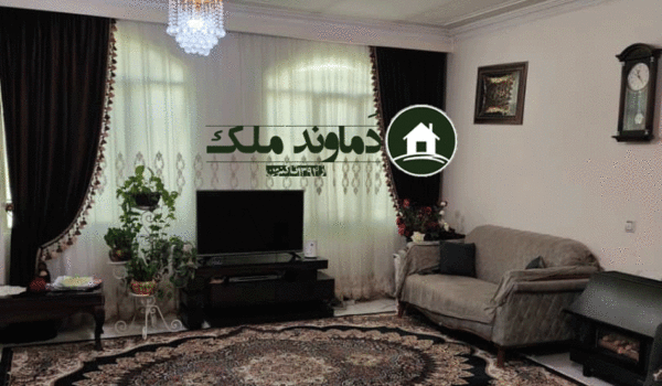 فروش 95 متری واحد در دمادشت گیلاوند
