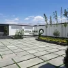 600 متر ویلای نوساز لوکس در هشت بهشت