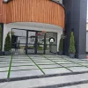 600 متر ویلای نوساز لوکس در هشت بهشت