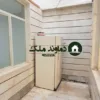 فروش ۳طبقه مسکونی ۱۱۸ متری به صورت یکجا