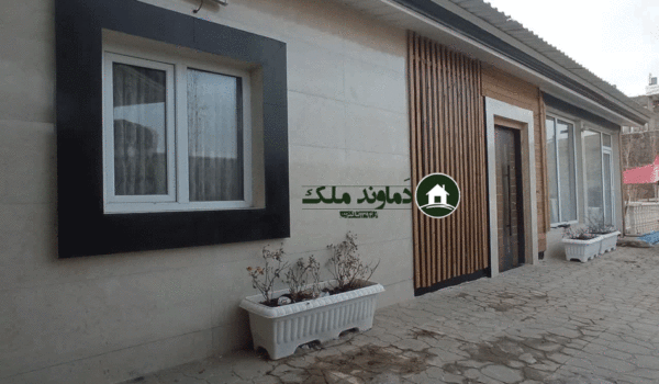 ویلا ، وادان ، آب و برق دار