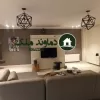 رهن باغ ویلا در احمدآباد