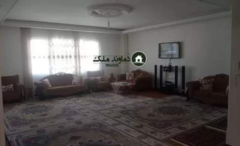 فروش 113 متر آپارتمان در گیلاوند