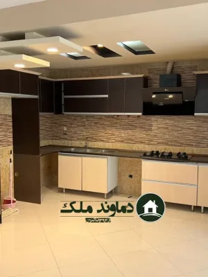 اپارتمان 116 متری فاز 1 دمادشت