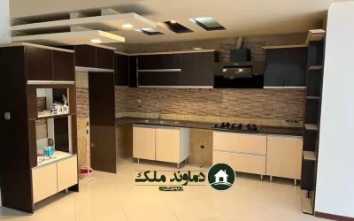 اپارتمان 116 متری فاز 1 دمادشت