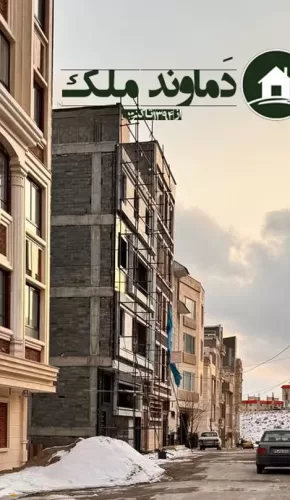 فروش 200 متری تجاری خور مهک با سند