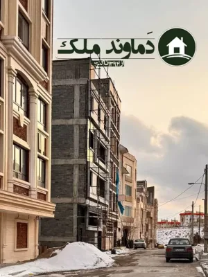 فروش 200 متری تجاری خور مهک با سند