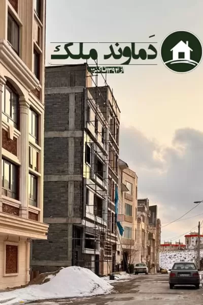 فروش 200 متری تجاری خور مهک با سند