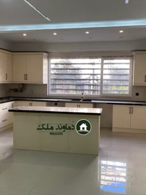 ویلا 250 متری در هشت بهشت دماوند
