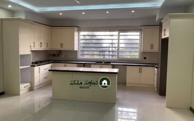ویلا 250 متری در هشت بهشت دماوند