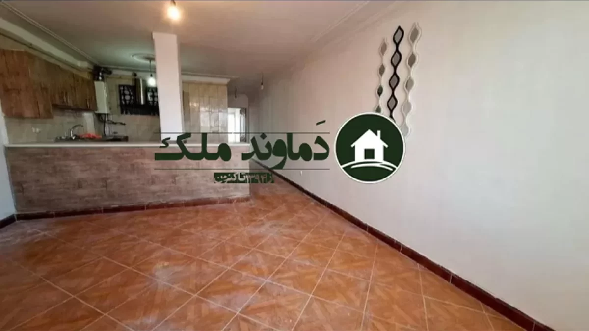 اپارتمانی 67 متری دو میلیارد و صد میلیون تومان