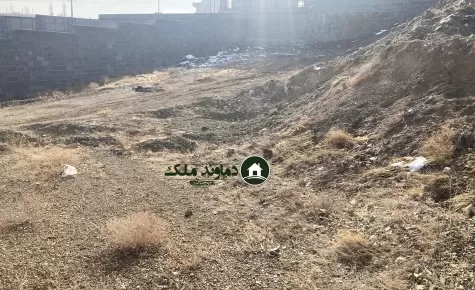 شهرک 8 بهشت زمین 358 متری فروشی