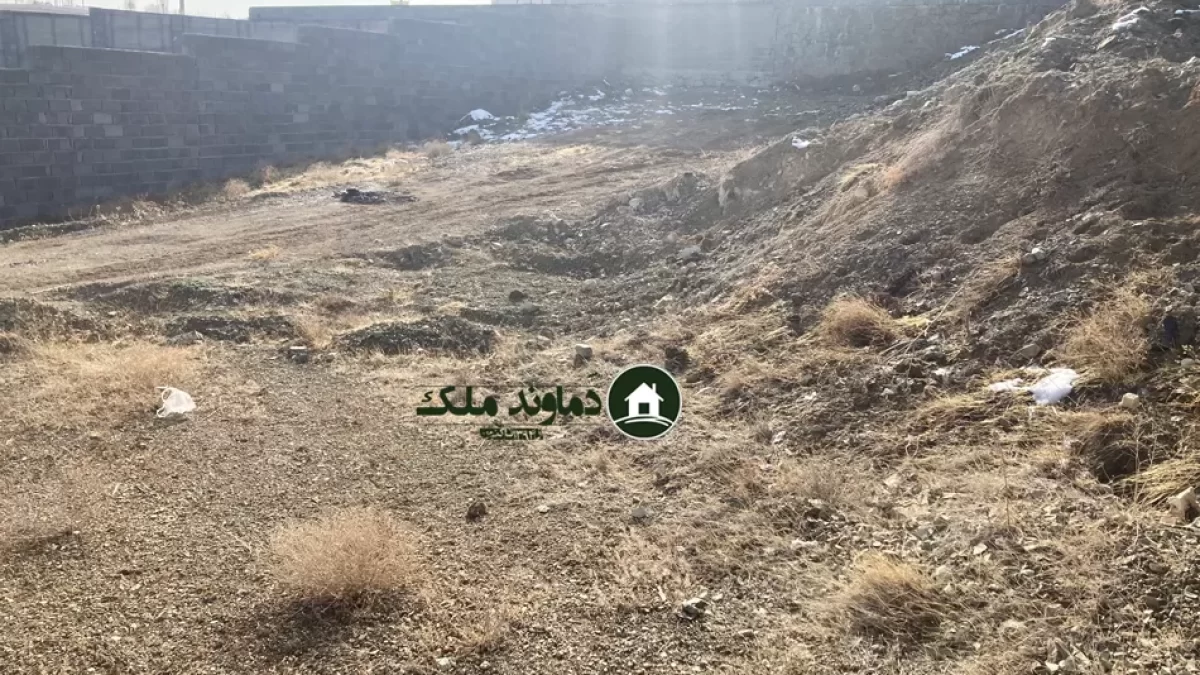 شهرک 8 بهشت زمین 358 متری فروشی