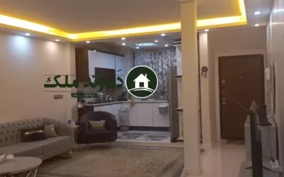 رهن آپارتمان ۶۰ متری تک خواب