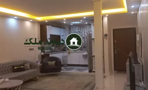 رهن آپارتمان ۶۰ متری تک خواب