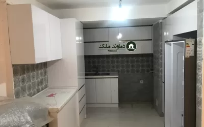 فروش اپارتمان شهرک مهتاب حیاط دربست