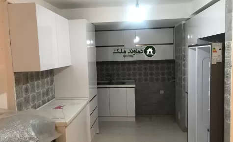 فروش اپارتمان شهرک مهتاب حیاط دربست