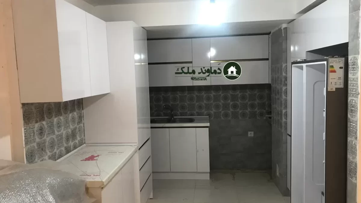 فروش اپارتمان شهرک مهتاب حیاط دربست