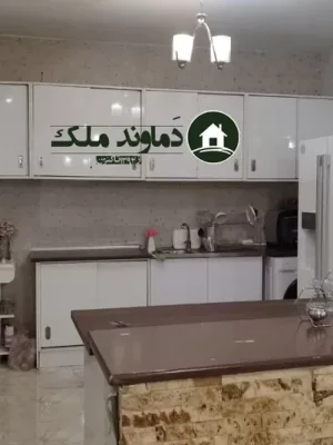 اجاره اپارتمان ١٢٠مترى گيلاوند زنبق
