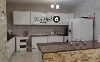 اجاره اپارتمان ١٢٠مترى گيلاوند زنبق