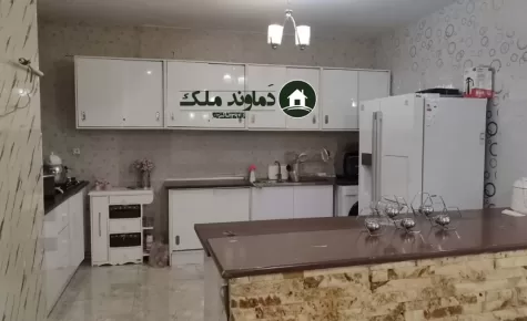 اجاره اپارتمان ١٢٠مترى گيلاوند زنبق