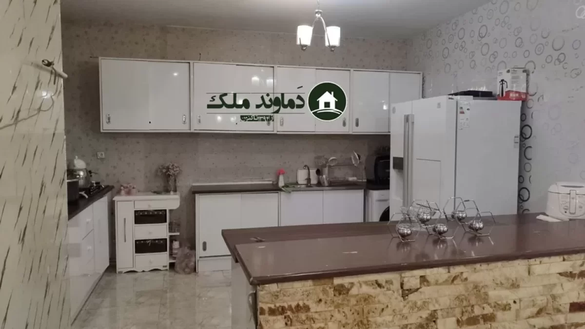 اجاره اپارتمان ١٢٠مترى گيلاوند زنبق