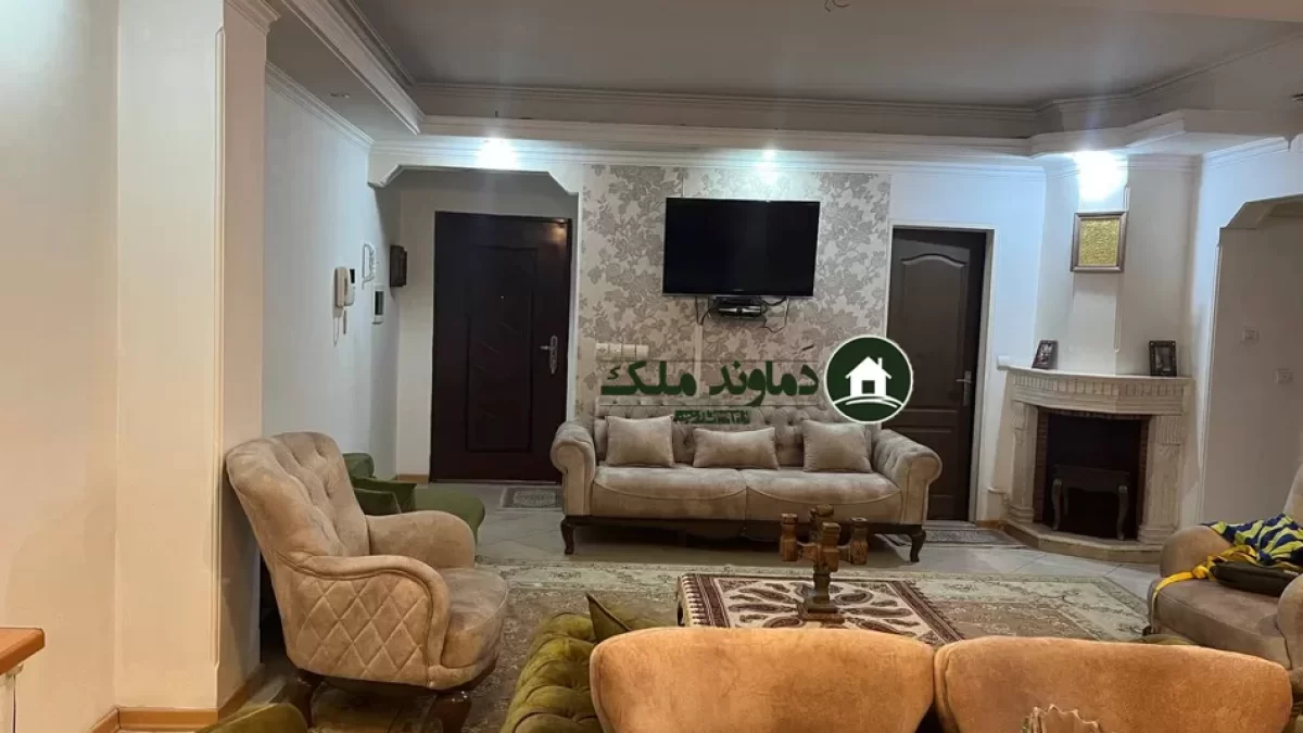 فروش اپارتمان ٨١مترى گيلاوند(سپاه)
