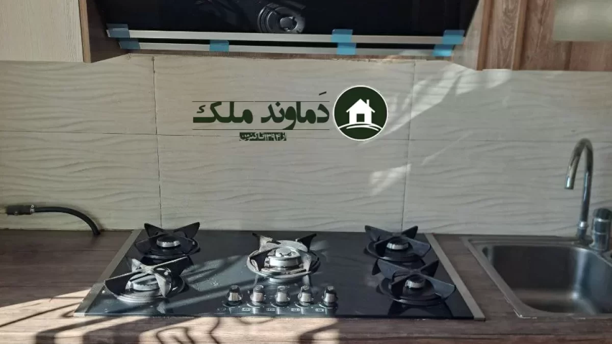 اجاره اپارتمان ٨٥مترى دمادشت