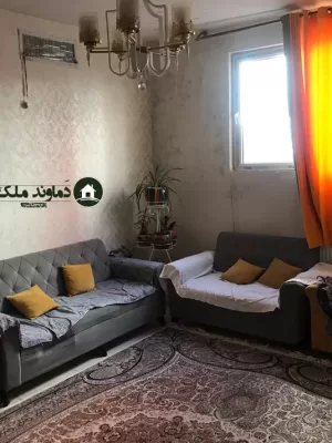 فروش اپارتمان٧٥مترى مسكن مهر