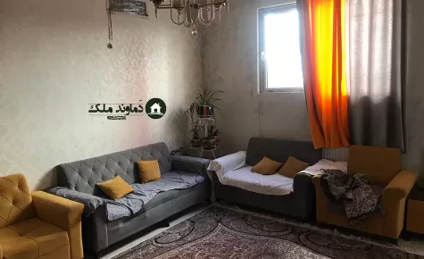 فروش اپارتمان٧٥مترى مسكن مهر