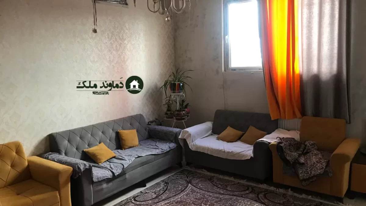 فروش اپارتمان٧٥مترى مسكن مهر