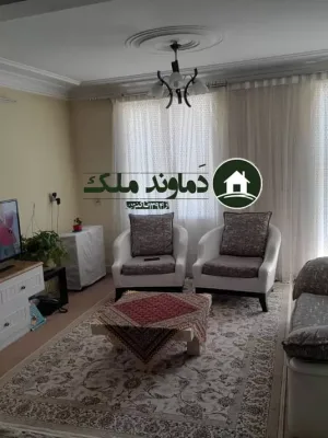 واحد اپارتمانی 2 خواب 86 متری در گیلاوند