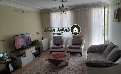 واحد اپارتمانی 2 خواب 86 متری در گیلاوند