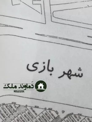 سند دار 176 متری جیلاردنو فروشی