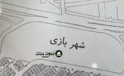 سند دار 176 متری جیلاردنو فروشی