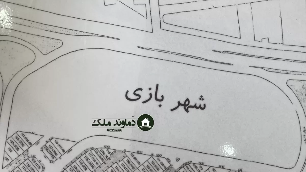 سند دار 176 متری جیلاردنو فروشی