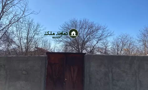 زمین در جیلارد ۵۰۰ متری با سند تک برگ