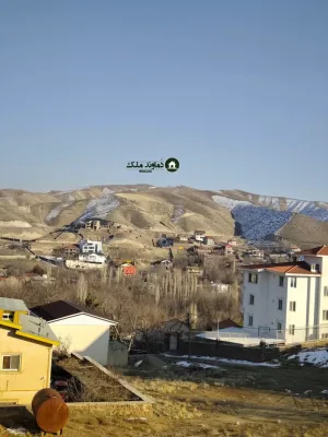 زمین در کیلان (شخصی)