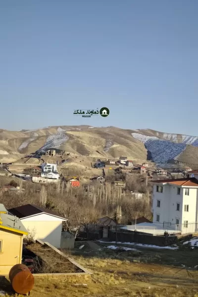 زمین در کیلان (شخصی)