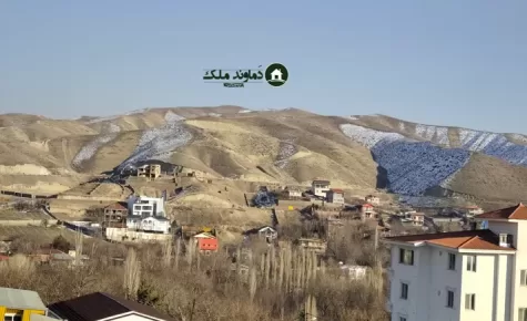 زمین در کیلان (شخصی)