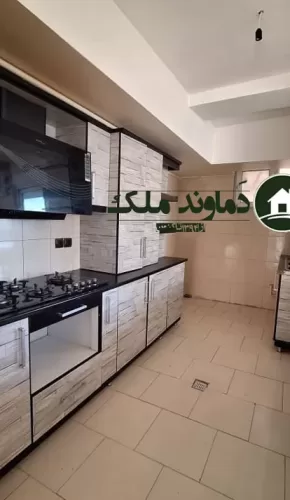 صنایع دفاع 85 متری 2 خواب فروشی