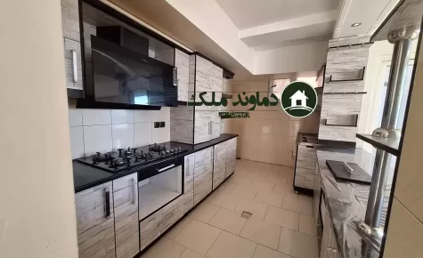 صنایع دفاع 85 متری 2 خواب فروشی