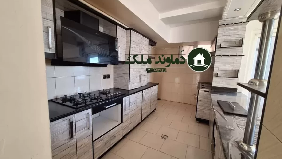صنایع دفاع 85 متری 2 خواب فروشی