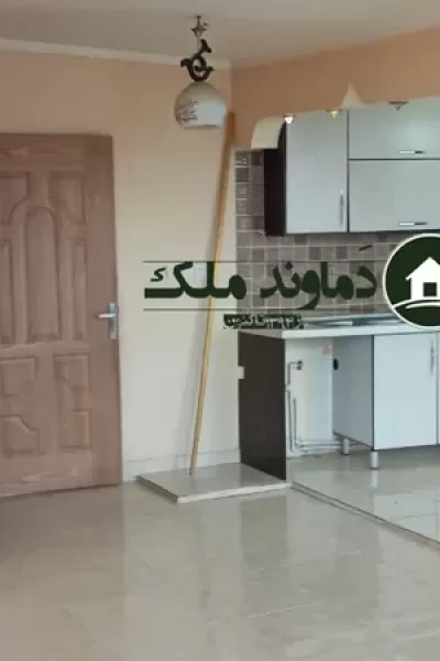 ۱۱۲متر دوطبقه دربستی در دماوند