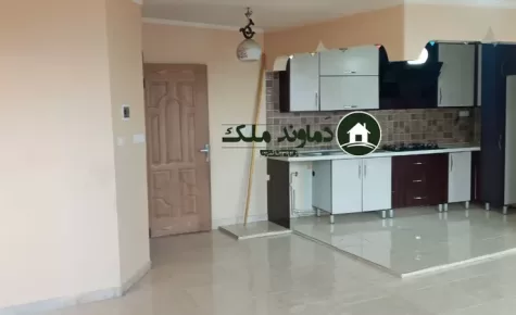۱۱۲متر دوطبقه دربستی در دماوند