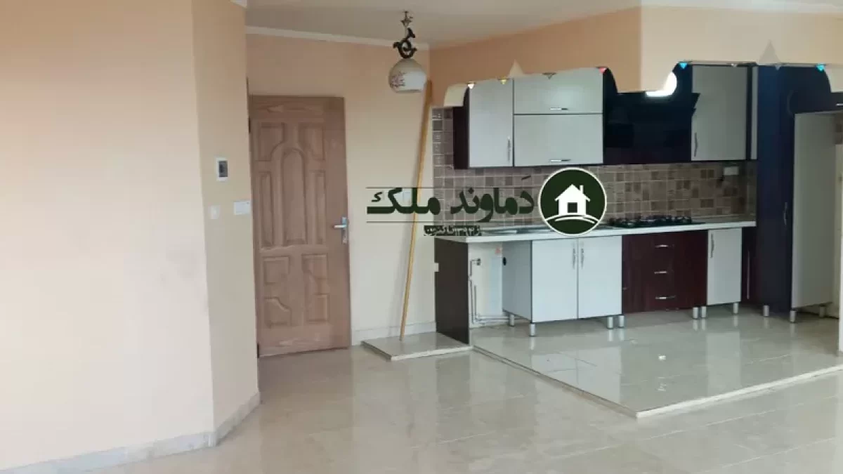 ۱۱۲متر دوطبقه دربستی در دماوند